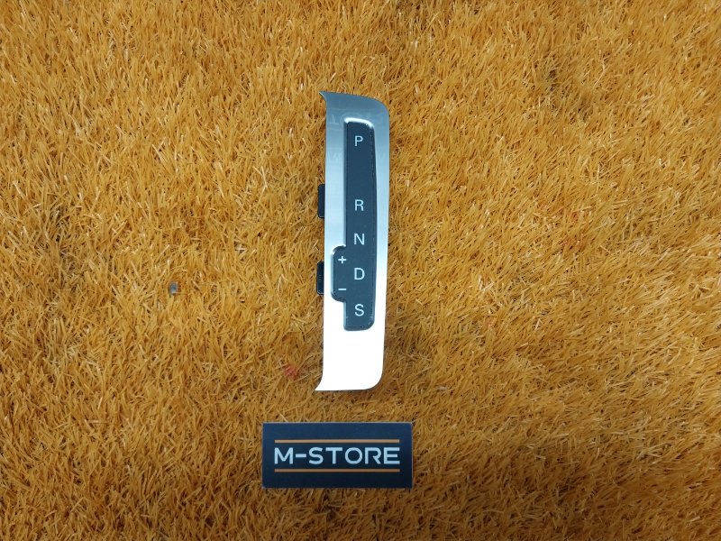 Индикация селектора АКПП, 300 рублей, Красноярск