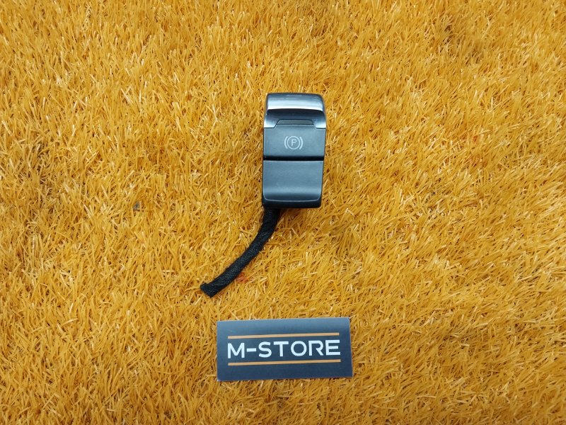 Кнопка стояночного тормоза, 300 рублей, Красноярск