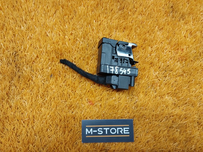 Кнопка стояночного тормоза, 300 рублей, Красноярск