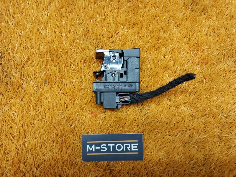 Кнопка стояночного тормоза, 300 рублей, Красноярск