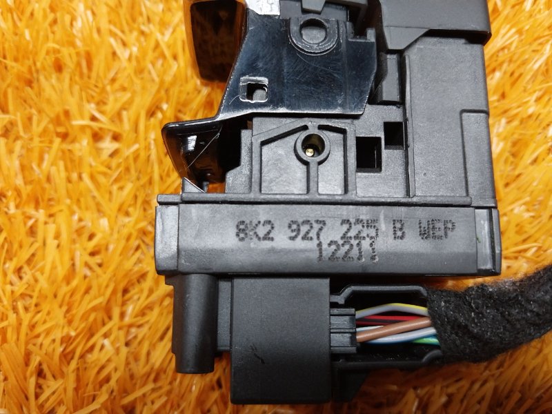 Кнопка стояночного тормоза, 300 рублей, Красноярск