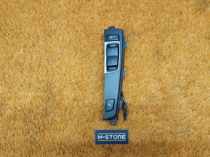 кнопка выбора режима АКПП, 800 рублей, Красноярск