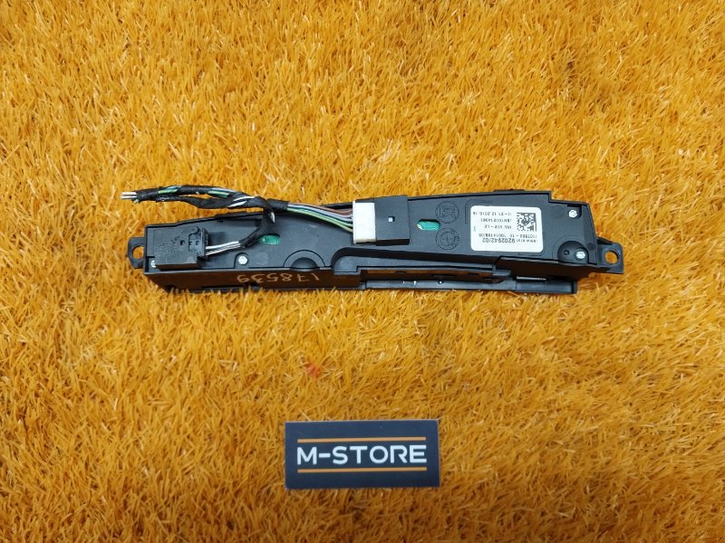 кнопка выбора режима АКПП, 800 рублей, Красноярск