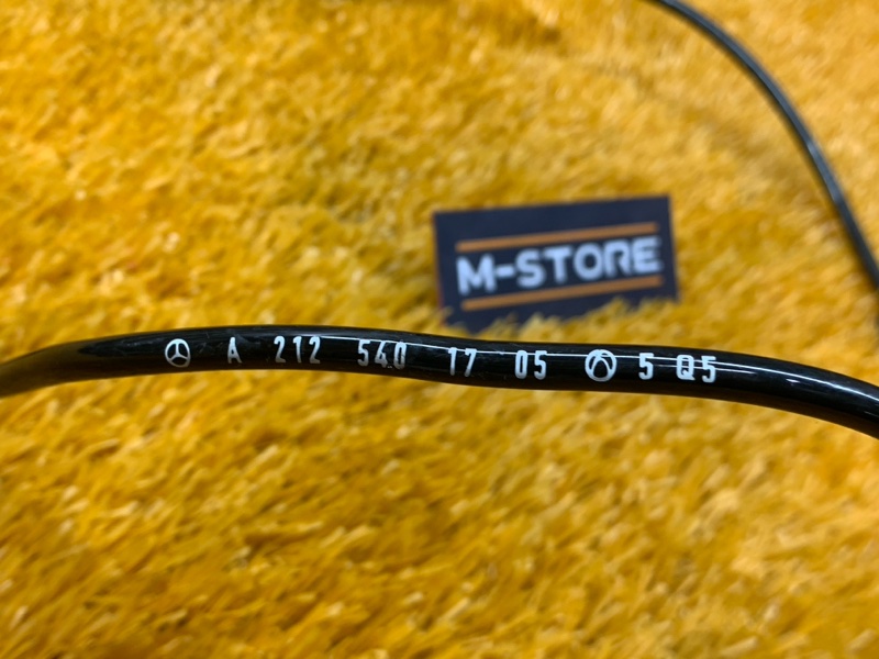 Провод датчика износа колодок, 340 рублей, Красноярск