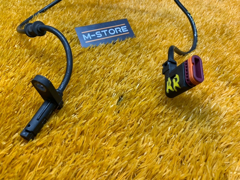 Датчик ABS, 1340 рублей, Красноярск