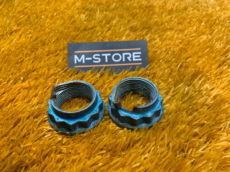 Гайка привода, 200 рублей, Красноярск