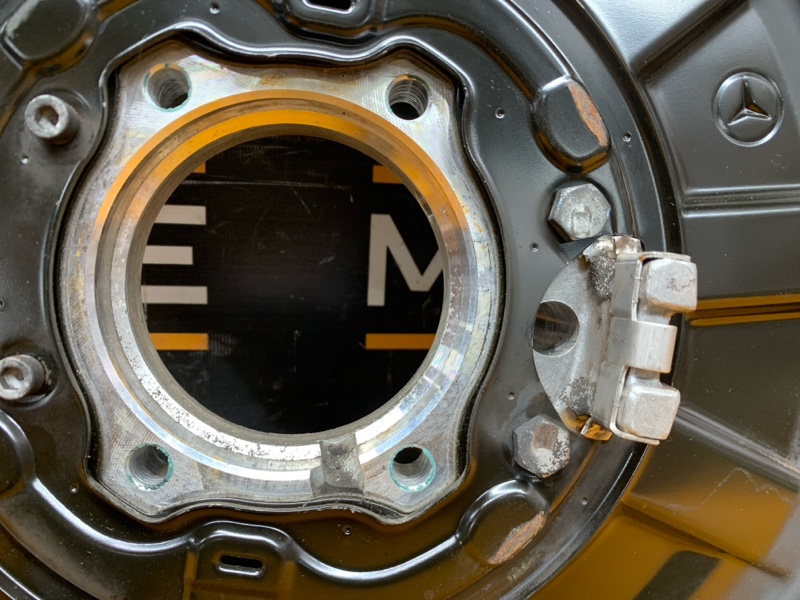 кулак поворотный, 1500 рублей, Красноярск