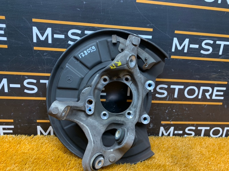 кулак поворотный, 1500 рублей, Красноярск