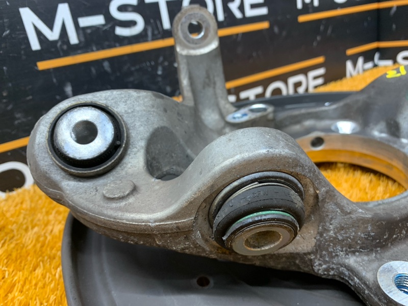 кулак поворотный, 1500 рублей, Красноярск