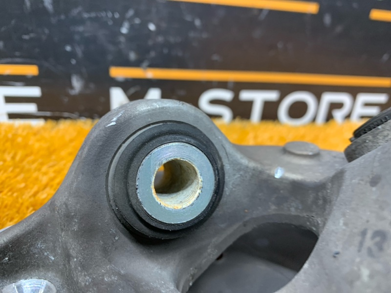 кулак поворотный, 1500 рублей, Красноярск