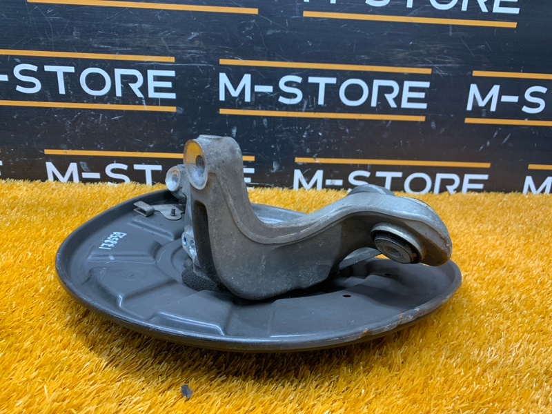 кулак поворотный, 1500 рублей, Красноярск