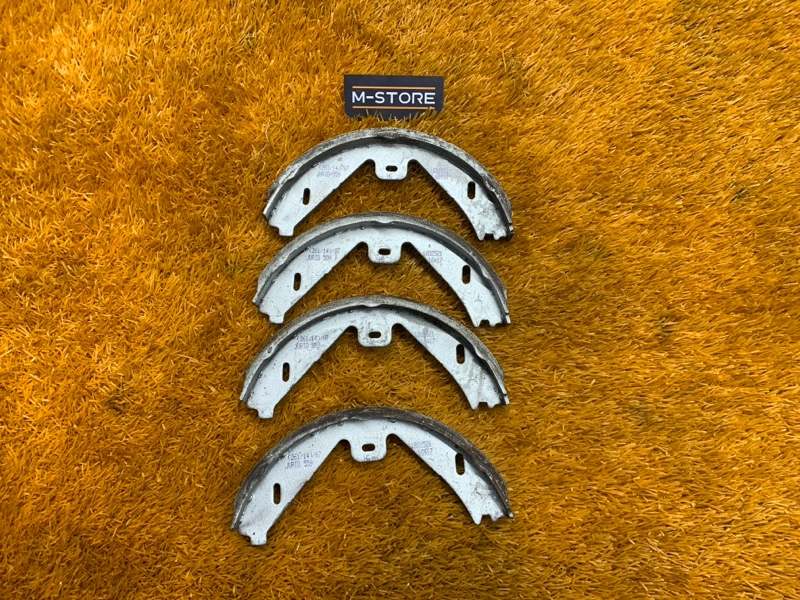 Колодки ручника, 720 рублей, Красноярск