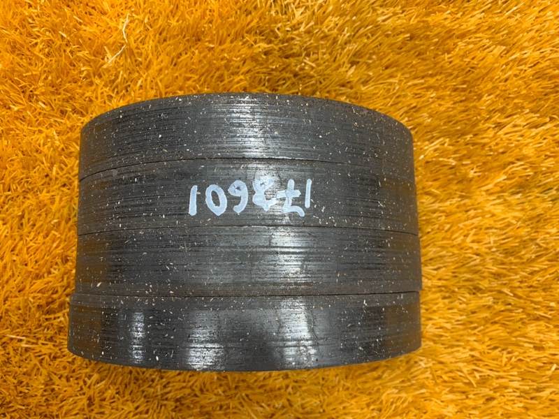 Колодки ручника, 720 рублей, Красноярск