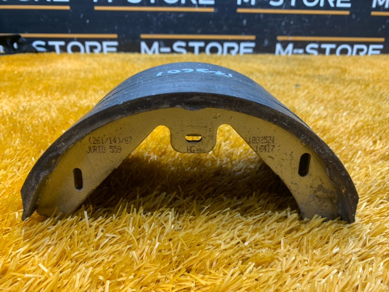 Колодки ручника, 720 рублей, Красноярск