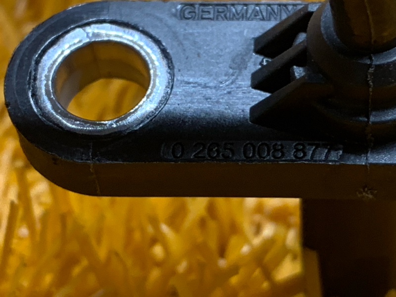 Датчик ABS, 1340 рублей, Красноярск