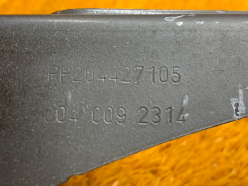 Кронштейн троса ручника, 300 рублей, Красноярск