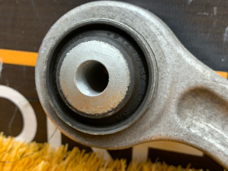 Рычаг подвески верхний, 700 рублей, Красноярск