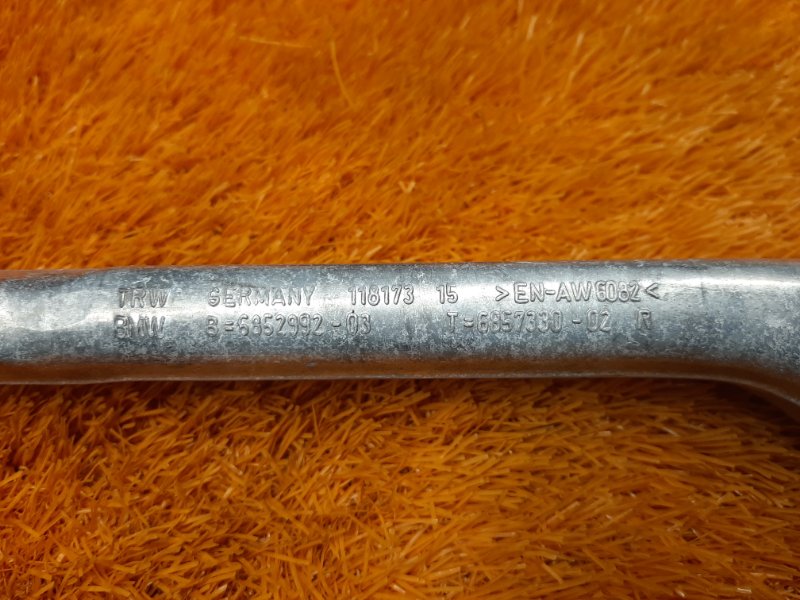 Рычаг подвески нижний, 1730 рублей, Красноярск