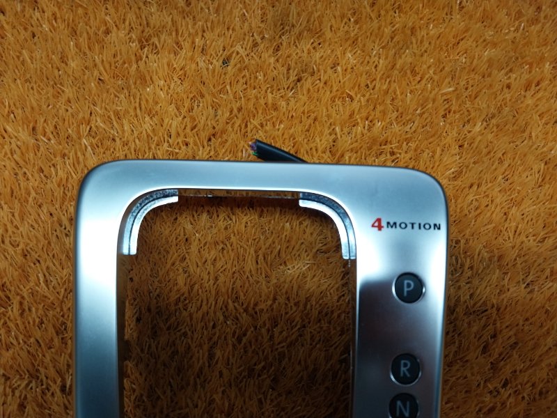 Индикация селектора АКПП, 1200 рублей, Красноярск