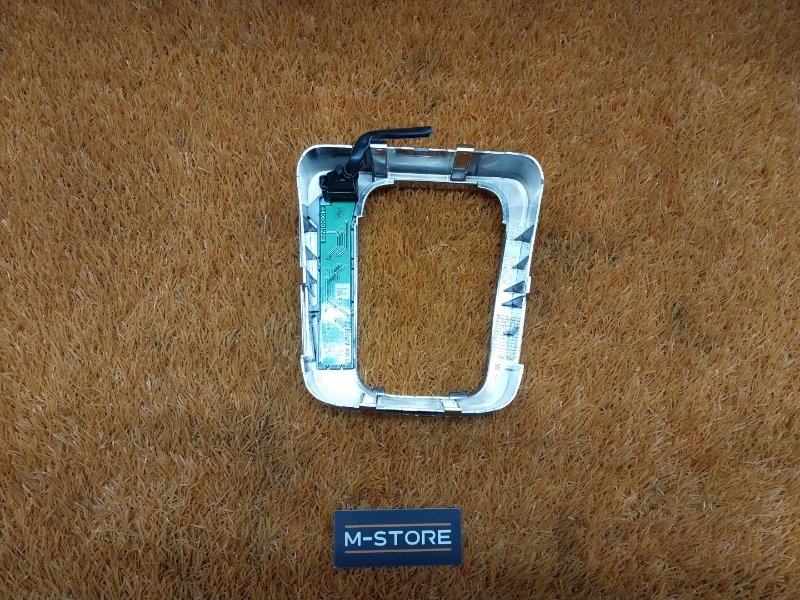 Индикация селектора АКПП, 1200 рублей, Красноярск