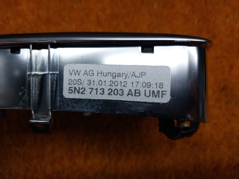 Индикация селектора АКПП, 1200 рублей, Красноярск