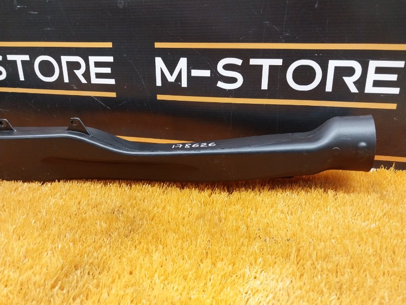 Воздуховод печки, 450 рублей, Красноярск