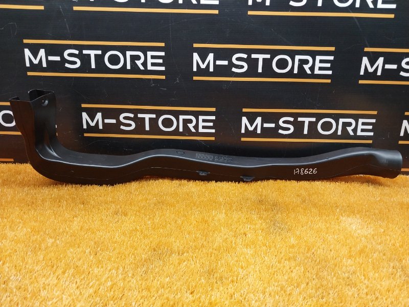 Воздуховод печки, 450 рублей, Красноярск