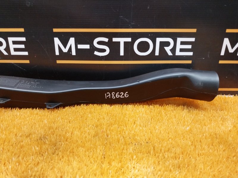 Воздуховод печки, 450 рублей, Красноярск