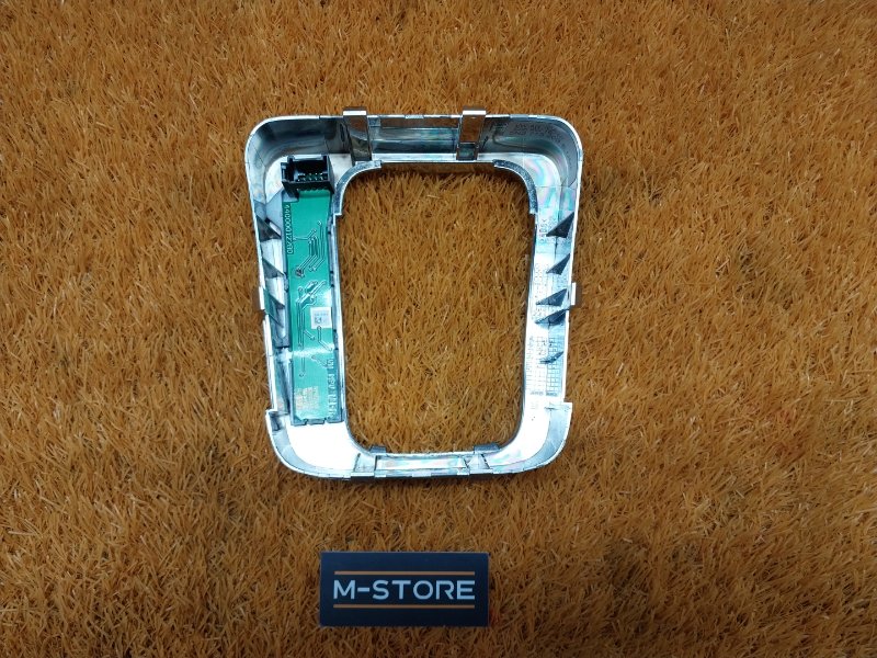 Индикация селектора АКПП, 210 рублей, Красноярск