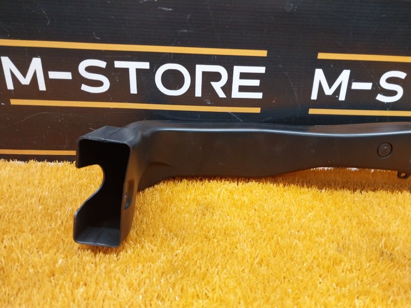 Воздуховод печки, 450 рублей, Красноярск