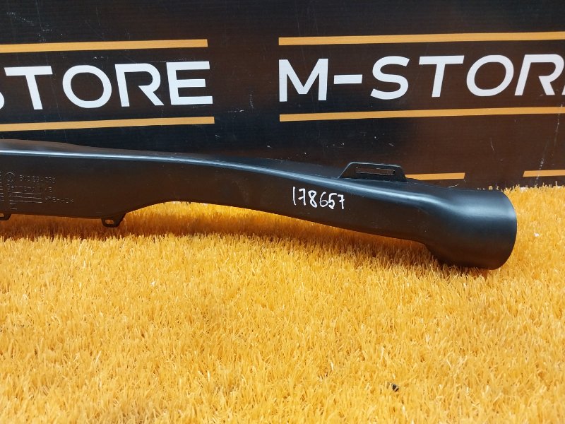 Воздуховод печки, 450 рублей, Красноярск