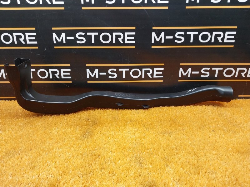 Воздуховод печки, 450 рублей, Красноярск