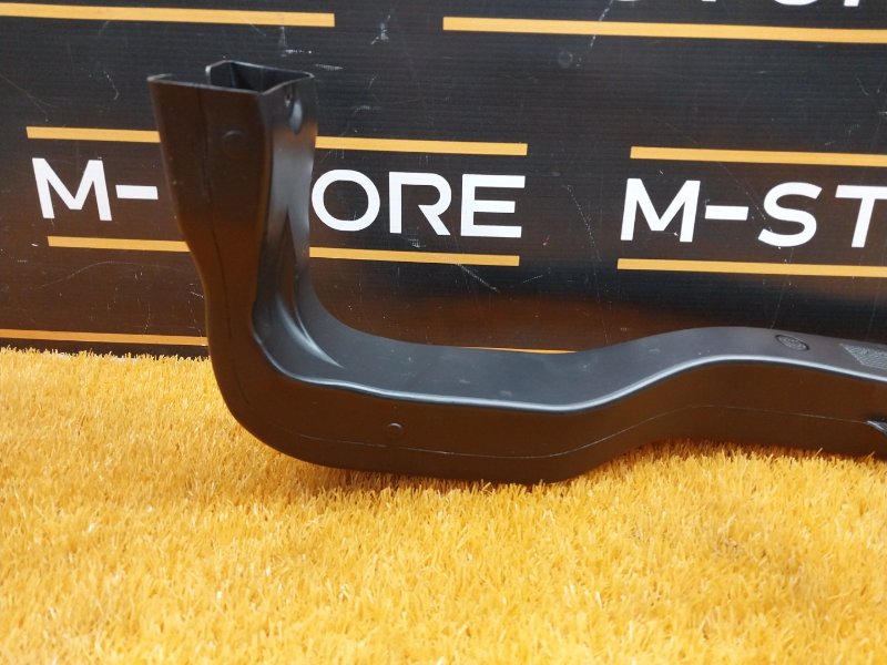 Воздуховод печки, 450 рублей, Красноярск