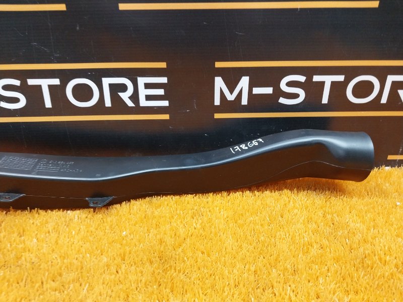 Воздуховод печки, 450 рублей, Красноярск