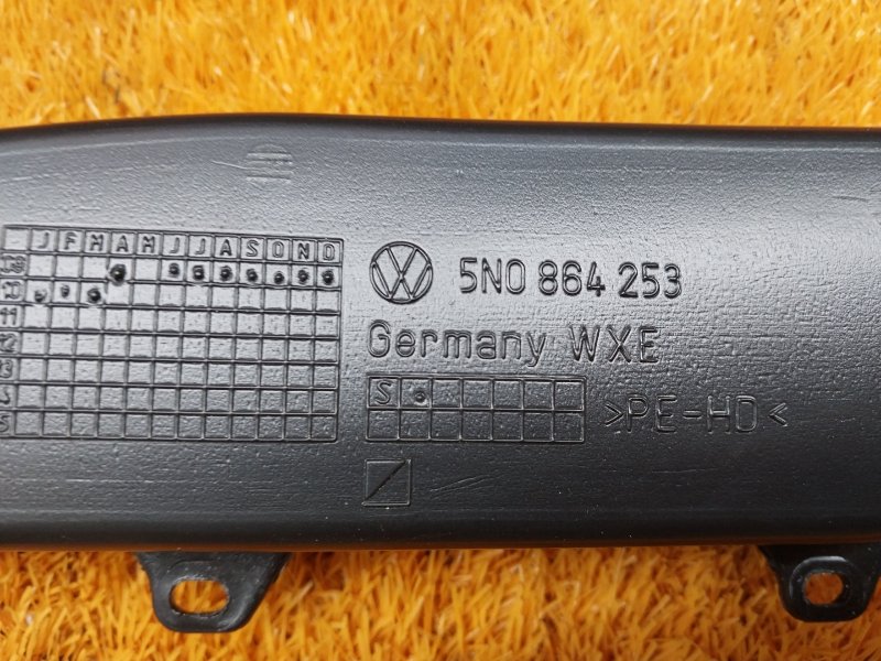 Воздуховод печки, 450 рублей, Красноярск