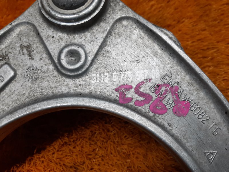 Рычаг подвески верхний, 1500 рублей, Красноярск