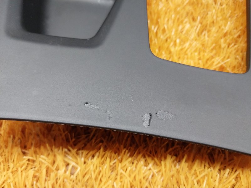 Накладка центральной консоли, 340 рублей, Красноярск