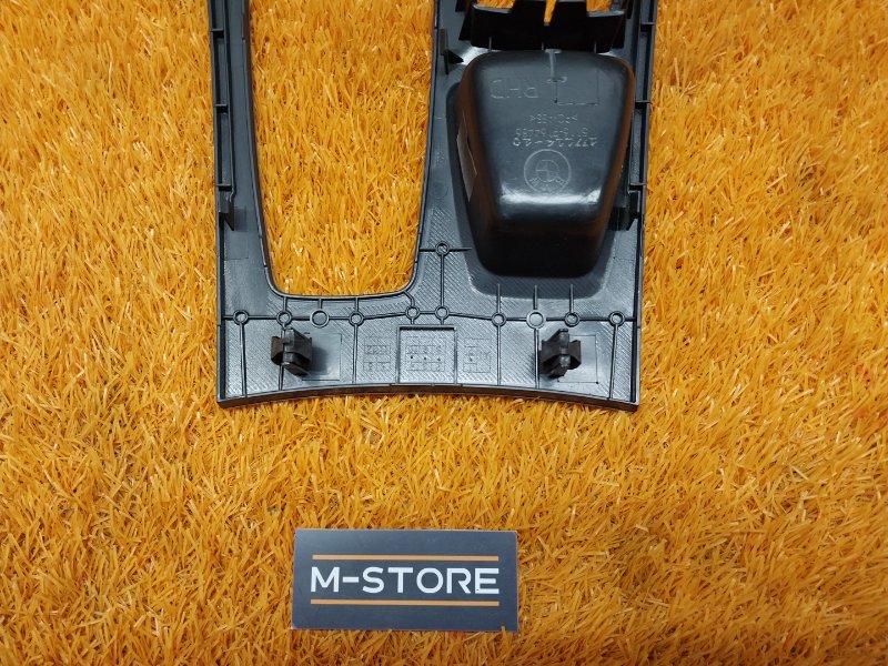 Накладка центральной консоли, 340 рублей, Красноярск