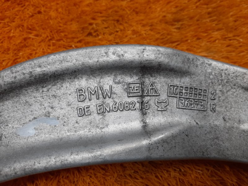 Рычаг подвески верхний, 1920 рублей, Красноярск