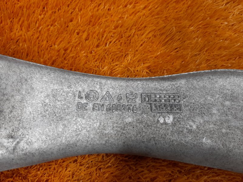 Рычаг подвески нижний, 1440 рублей, Красноярск