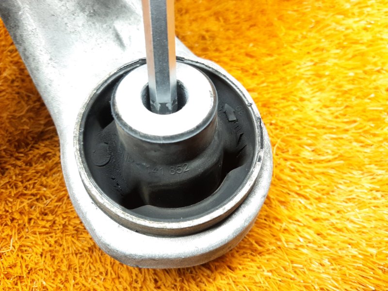 Рычаг подвески нижний, 1440 рублей, Красноярск