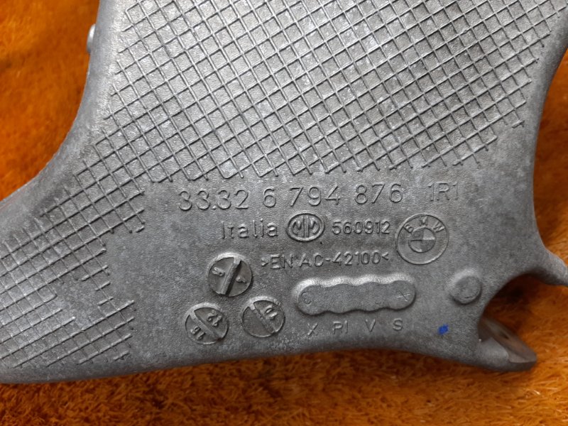 Рычаг подвески нижний, 1540 рублей, Красноярск