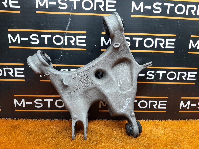 Рычаг подвески нижний, 2400 рублей, Красноярск