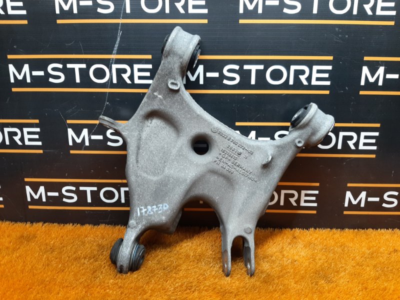 Рычаг подвески нижний, 2400 рублей, Красноярск