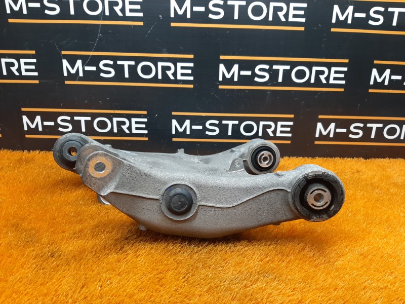 Рычаг подвески нижний, 2400 рублей, Красноярск