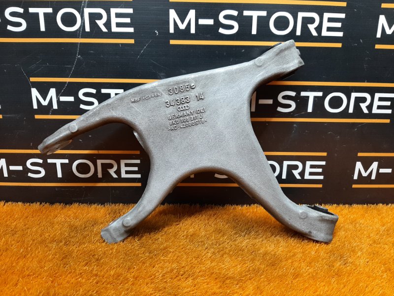 Рычаг подвески нижний, 500 рублей, Красноярск