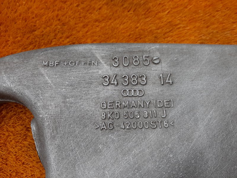 Рычаг подвески нижний, 500 рублей, Красноярск