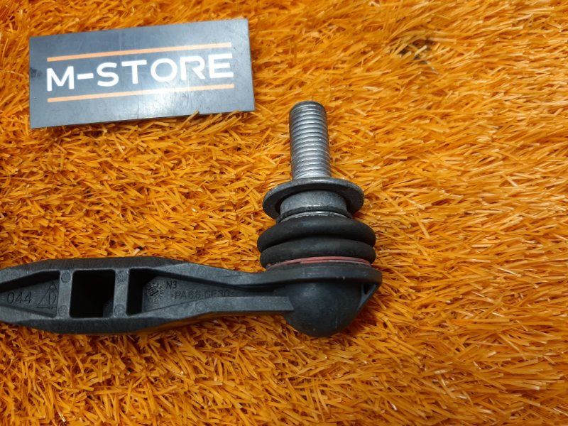 стойка стабилизатора, 410 рублей, Красноярск