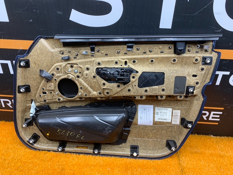 обшивка двери, 4140 рублей, Красноярск