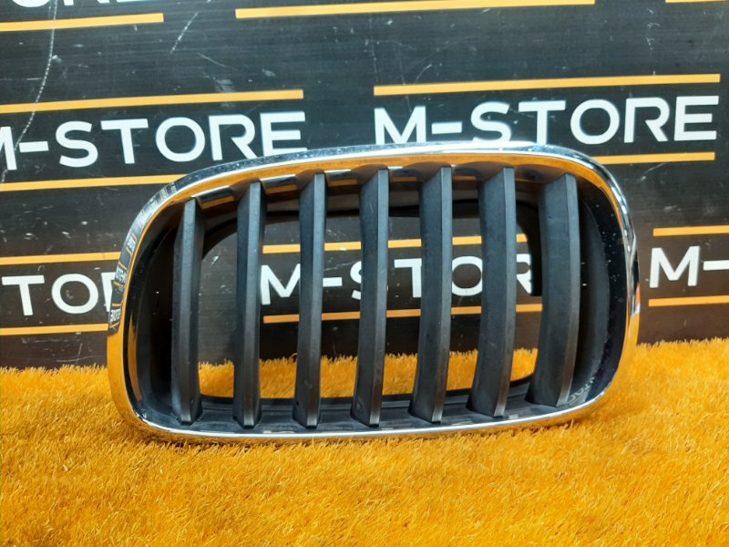 решетка радиатора, 1990 рублей, Красноярск